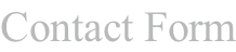 Contact Form